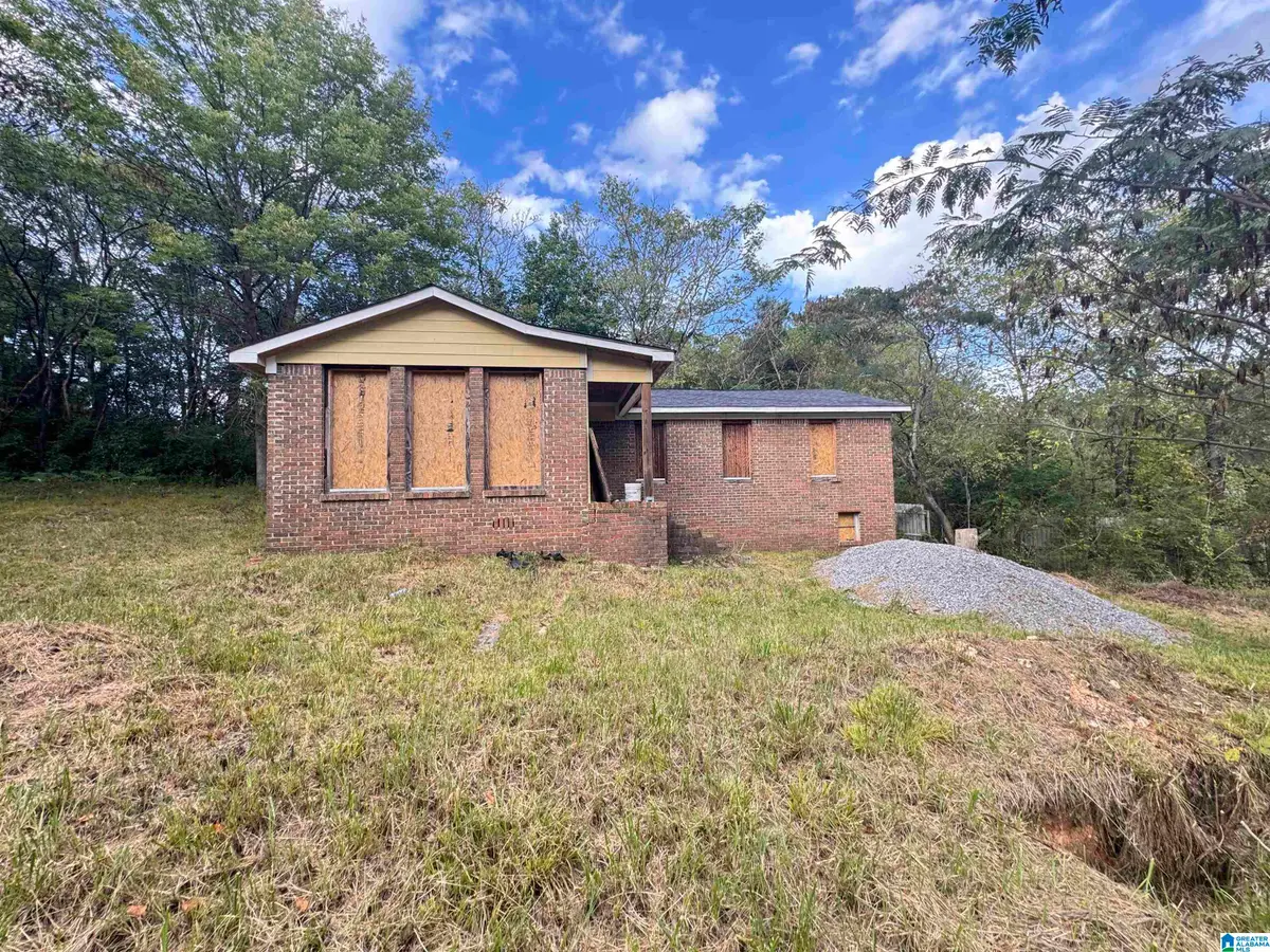 408 FORD WAY, Birmingham, AL 35217 - Image #1