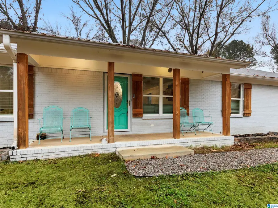 1120 FRIENDSHIP ROAD, Somerville, AL 30576 - Image #3