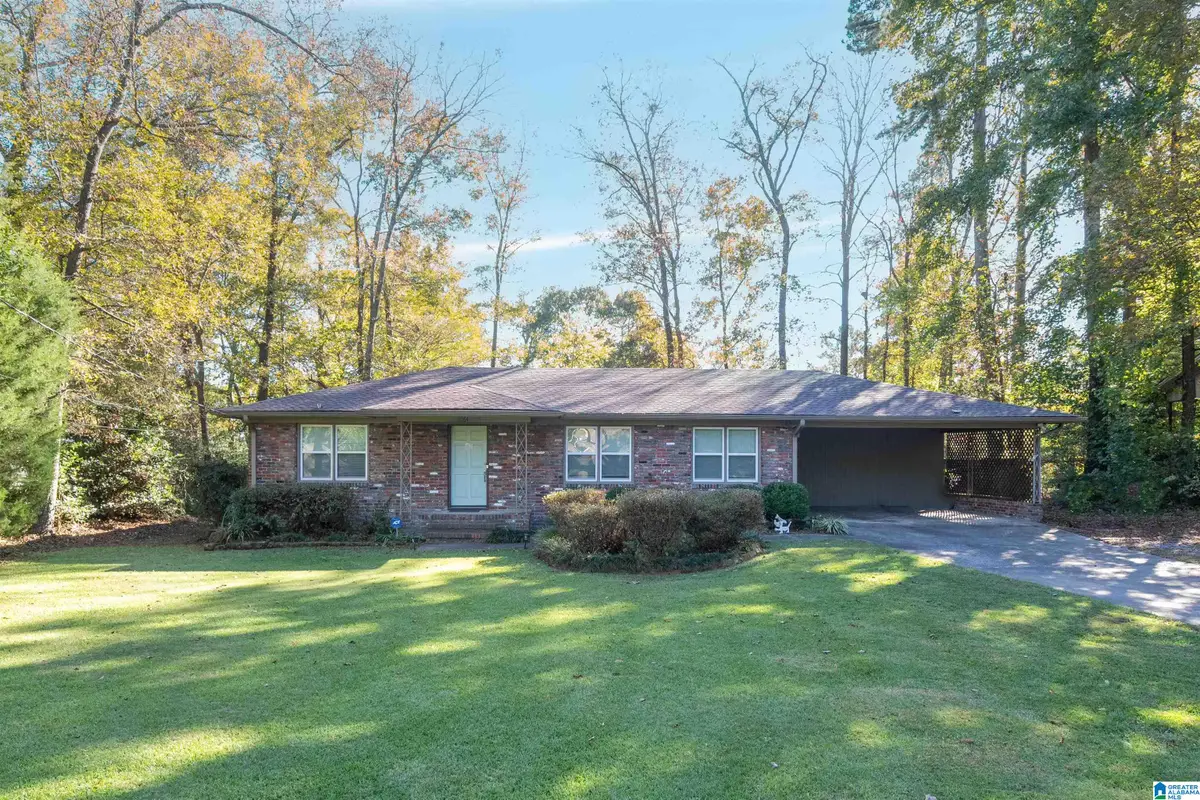 2264 FARLEY ROAD, Hoover, AL 35226 - Image #1