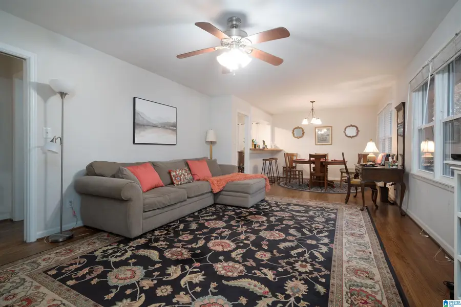 2264 FARLEY ROAD, Hoover, AL 35226 - Image #2