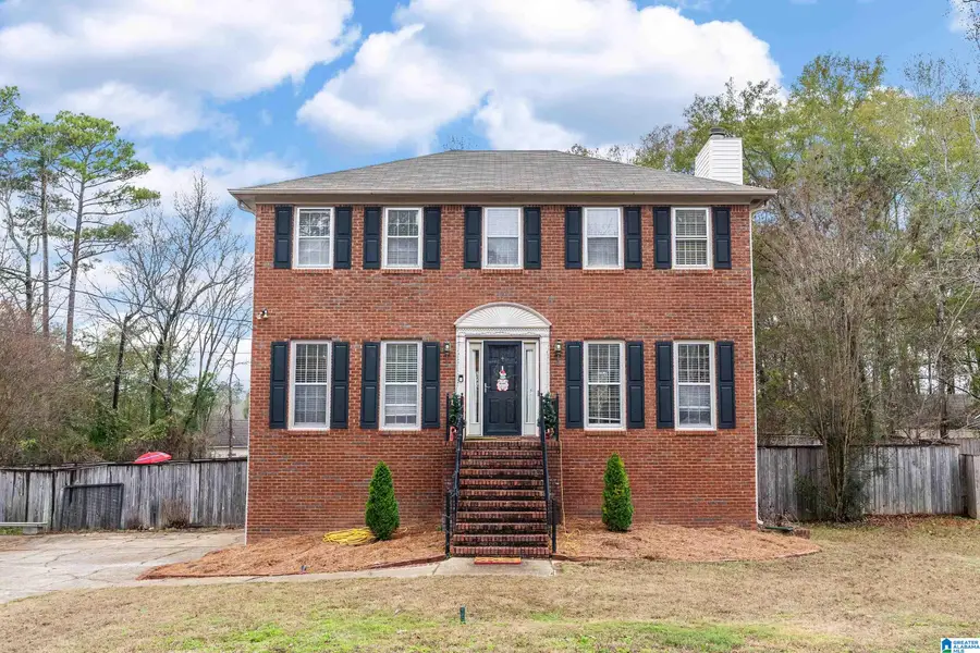 1212 ASH COVE, Alabaster, AL 35007 - Image #2