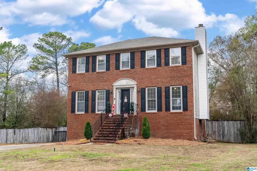 1212 ASH COVE, Alabaster, AL 35007 - Image #3