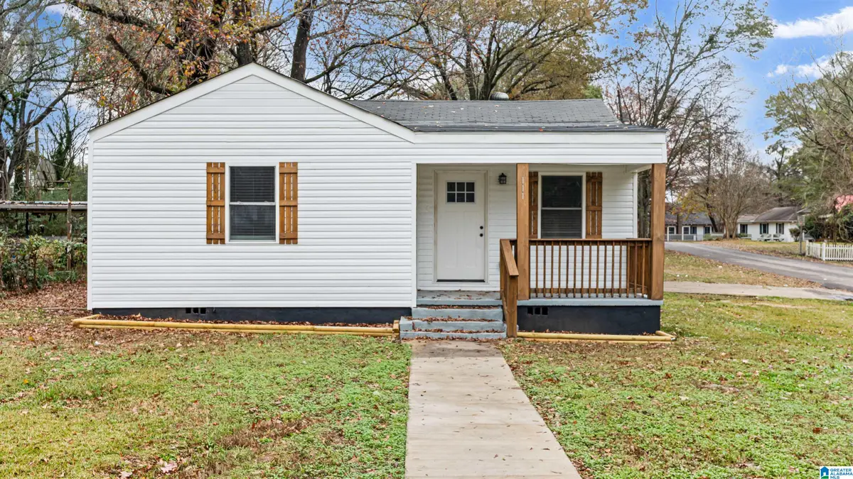 111 HOLLY STREET, Bessemer, AL 35023 - Image #1