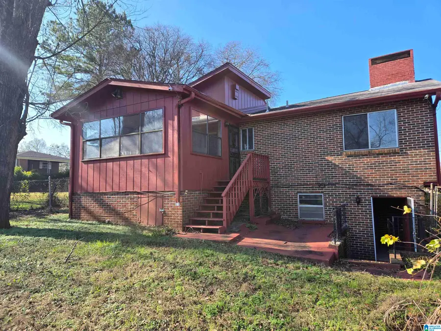 817 GOLDWIRE PLACE SW, Birmingham, AL 35211 - Image #3