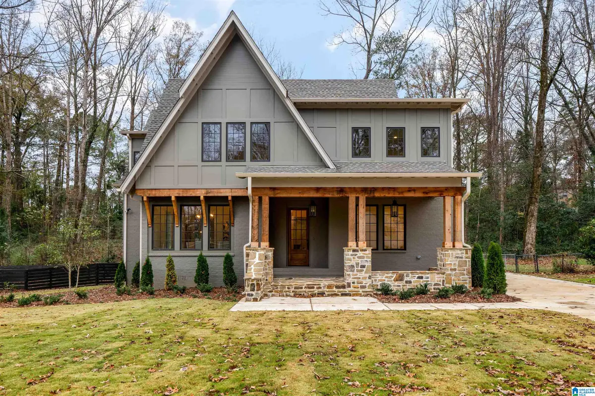 3840 CROMWELL DRIVE, Mountain Brook, AL 35243 - Image #1
