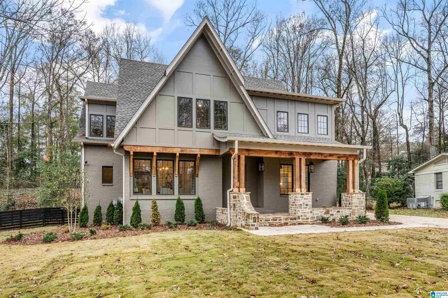 3840 CROMWELL DRIVE, Mountain Brook, AL 35243 - Image #2