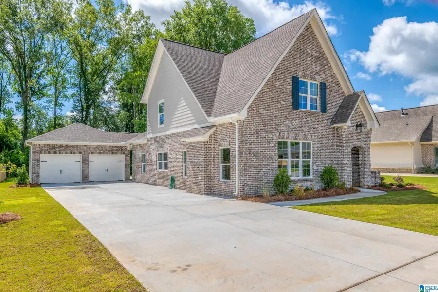 5145 SIMMS RIDGE, Pelham, AL 35124 - Image #3