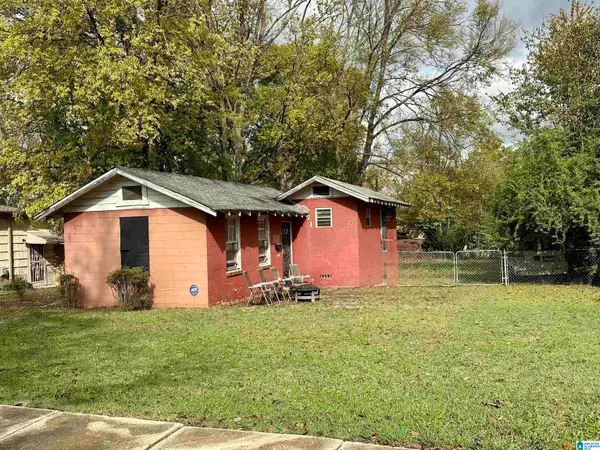 2426 PRINCETON AVENUE SW, Birmingham, AL 35211