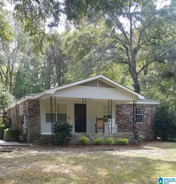 4873 HOUSER DRIVE, Trussville, AL 35173