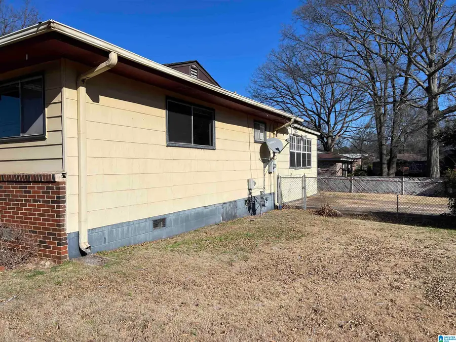 883 MCCARY STREET SW, Birmingham, AL 35211 - #2