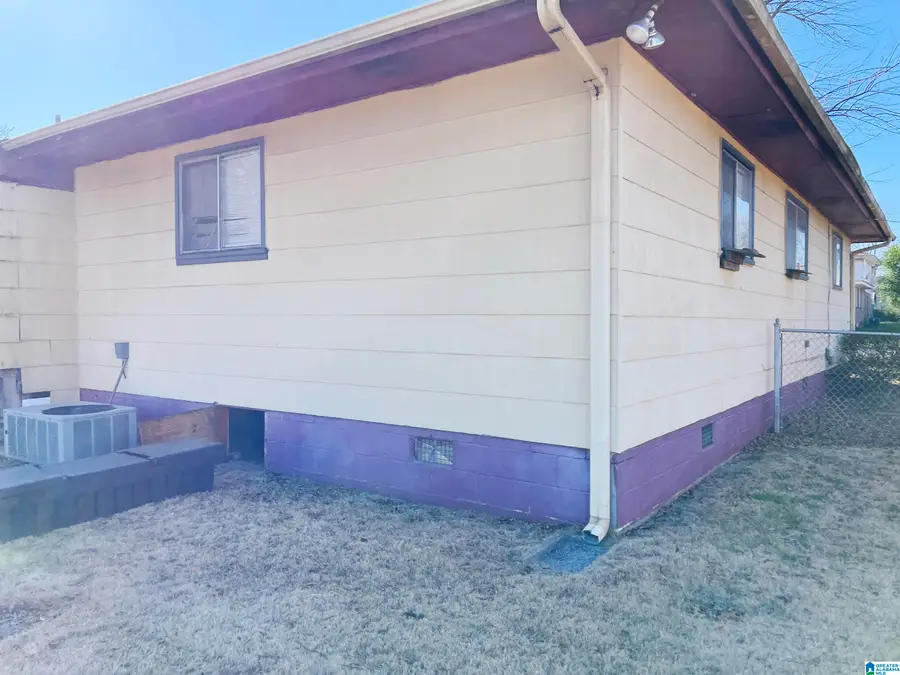 883 MCCARY STREET SW, Birmingham, AL 35211 - #3