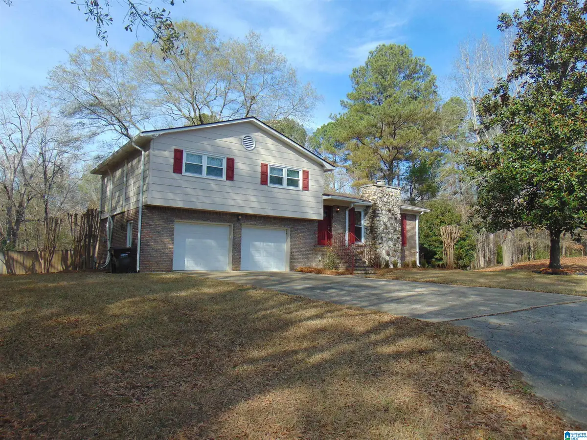 7223 SILVER LANE, Adger, AL 35006 - Image #1