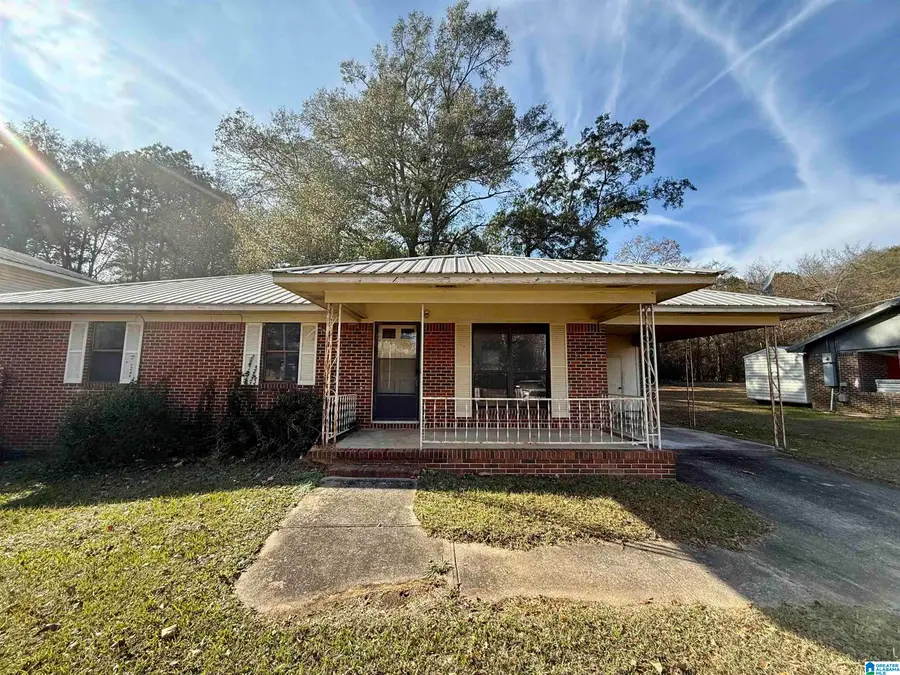 1629 16TH AVENUE NW, Childersburg, AL 35044 - Image #2