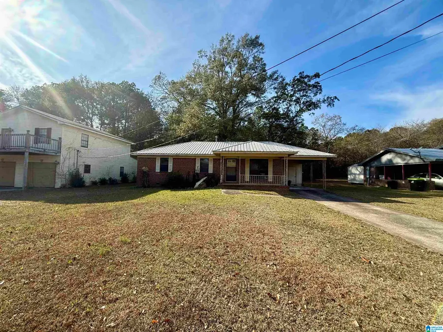 1629 16TH AVENUE NW, Childersburg, AL 35044 - Image #3