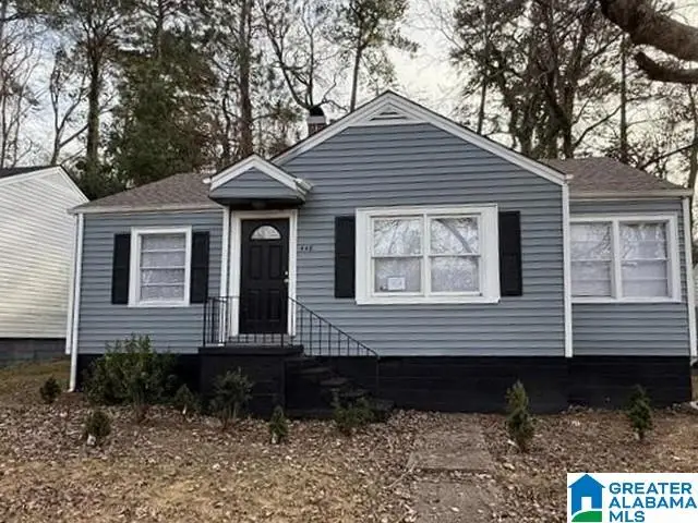 448 86TH STREET S, Birmingham, AL 35206 - Image #1