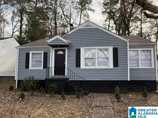 448 86TH STREET S, Birmingham, AL 35206