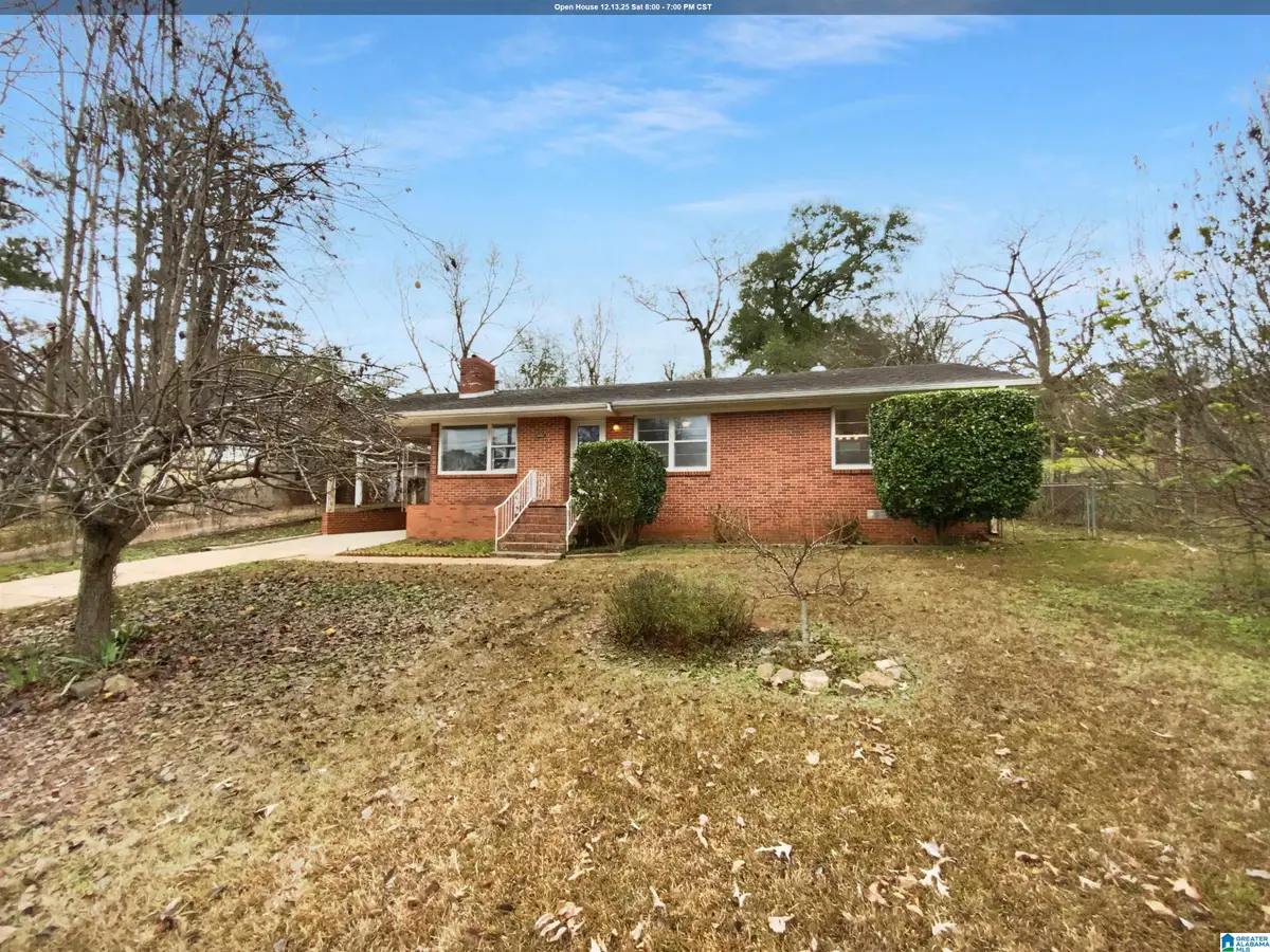 2032 SHADY LANE, Hueytown, AL 35023 - Image #1