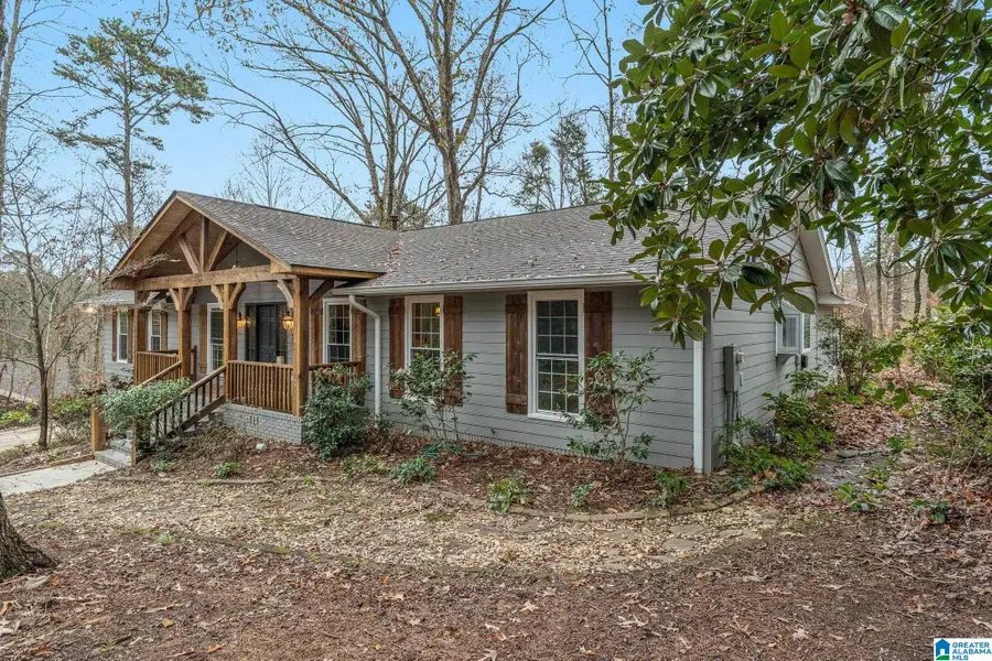 3840 RIVER VIEW DRIVE, Vestavia Hills, AL 35243 - Image #2