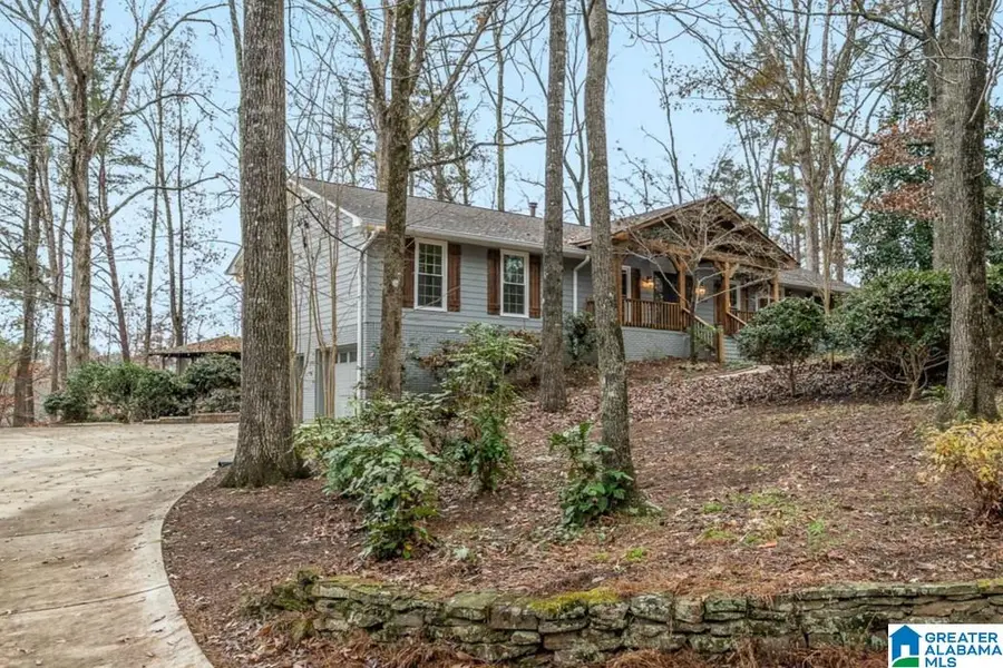 3840 RIVER VIEW DRIVE, Vestavia Hills, AL 35243 - Image #3