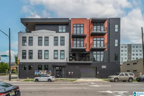1329 4TH AVENUE S, Birmingham, AL 35233