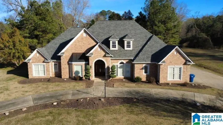 135 NELSIE ANN DRIVE, Odenville, AL 35120 - Image #3