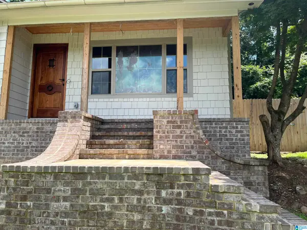 825 SYLVIA DRIVE, Homewood, AL 35209