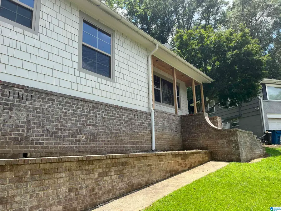 825 SYLVIA DRIVE, Homewood, AL 35209 - Image #2