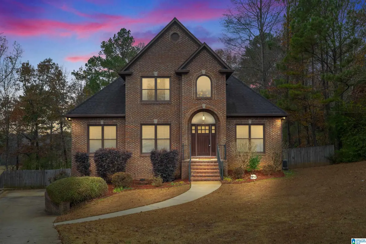2900 DEER RUN LANE, Trussville, AL 35173 - Image #1