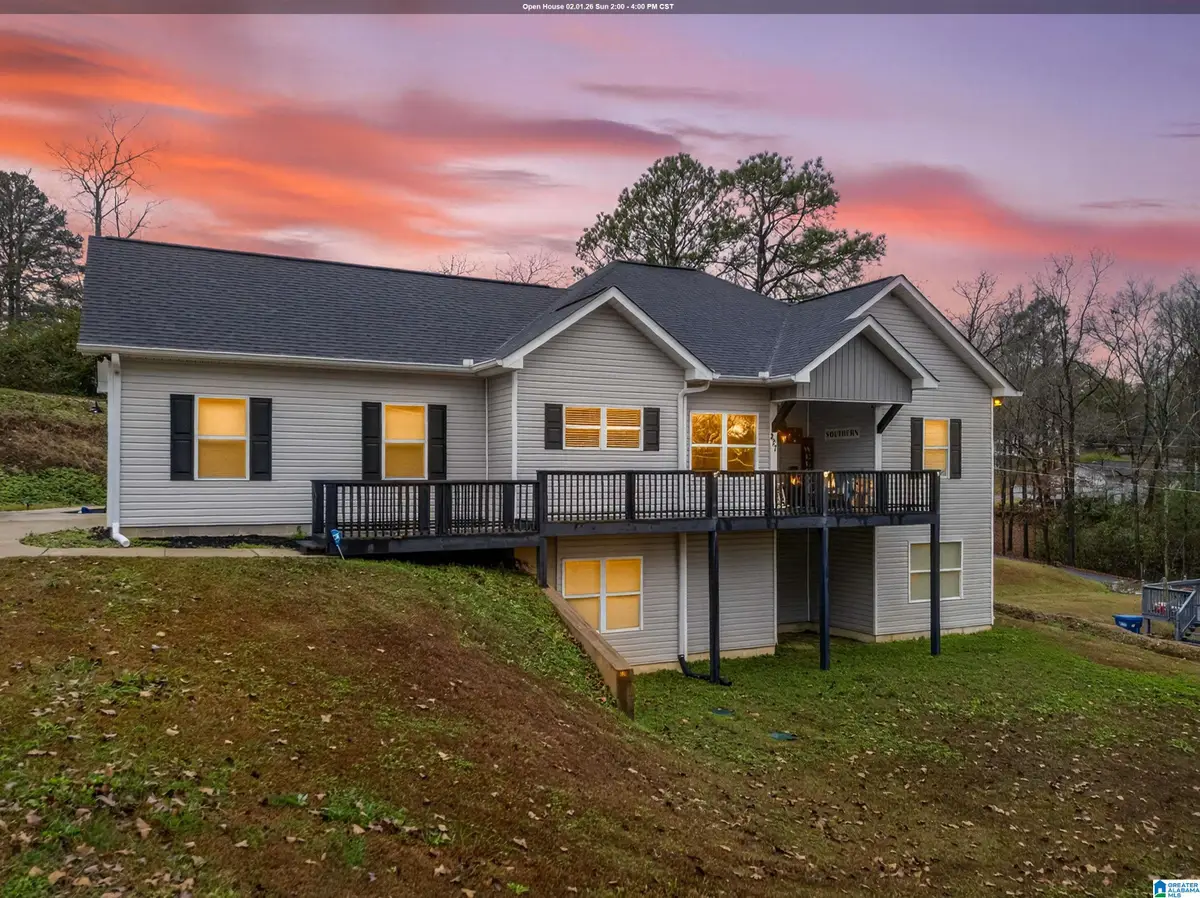 227 HOLLI LANE, Anniston, AL 36201 - Image #1