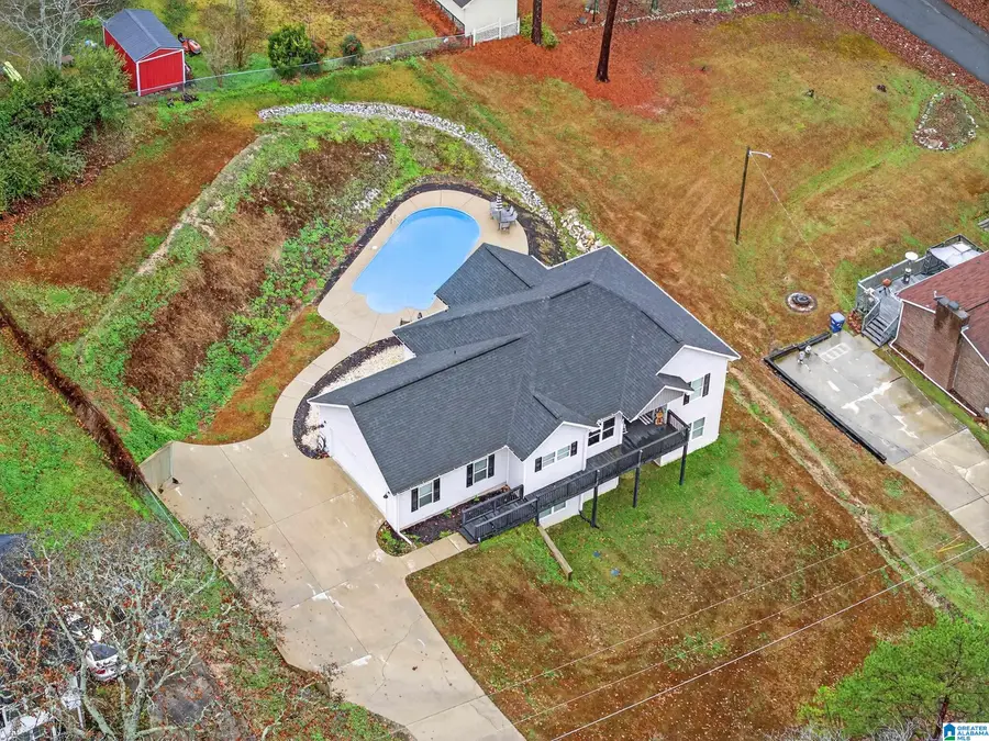 227 HOLLI LANE, Anniston, AL 36201 - Image #3