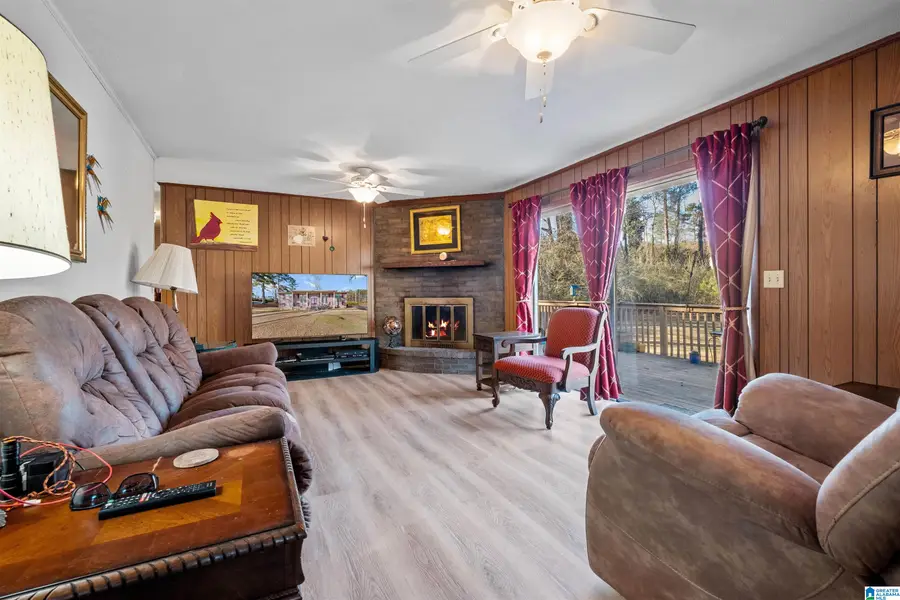 3525 KNOLLWOOD DRIVE, Anniston, AL 36207 - Image #2