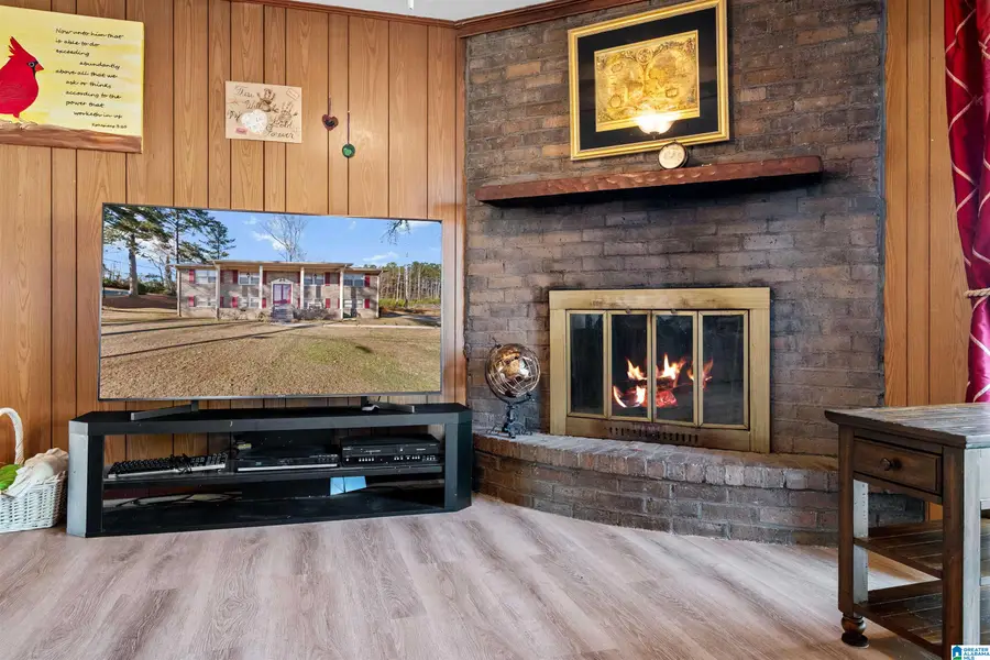 3525 KNOLLWOOD DRIVE, Anniston, AL 36207 - Image #3