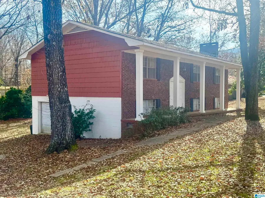 383 CENTER POINT ROAD, Sylacauga, AL 35151 - Image #2