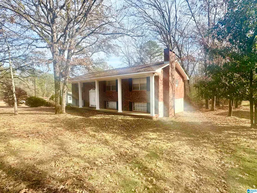 383 CENTER POINT ROAD, Sylacauga, AL 35151 - Image #3