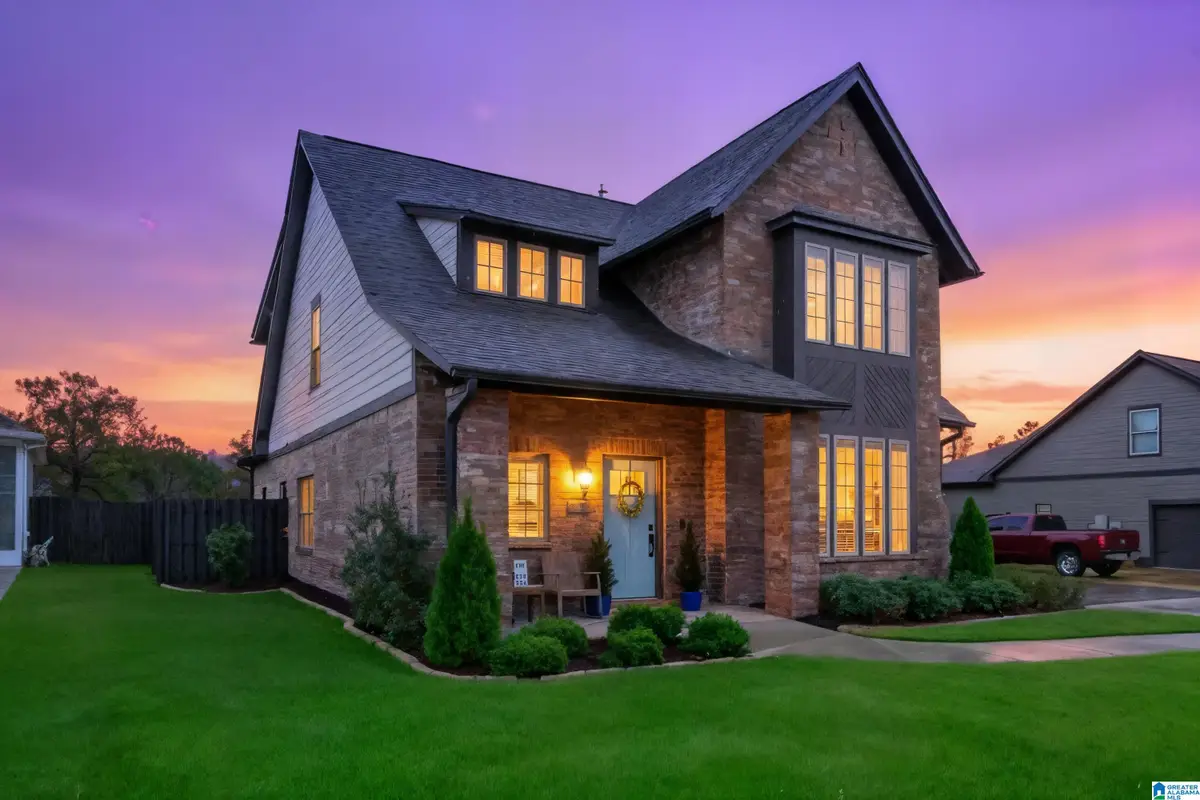 5009 SIMMS RIDGE, Pelham, AL 35124 - Image #1