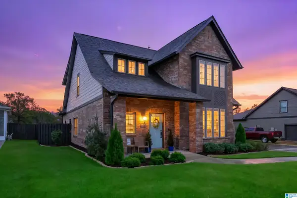 5009 SIMMS RIDGE, Pelham, AL 35124