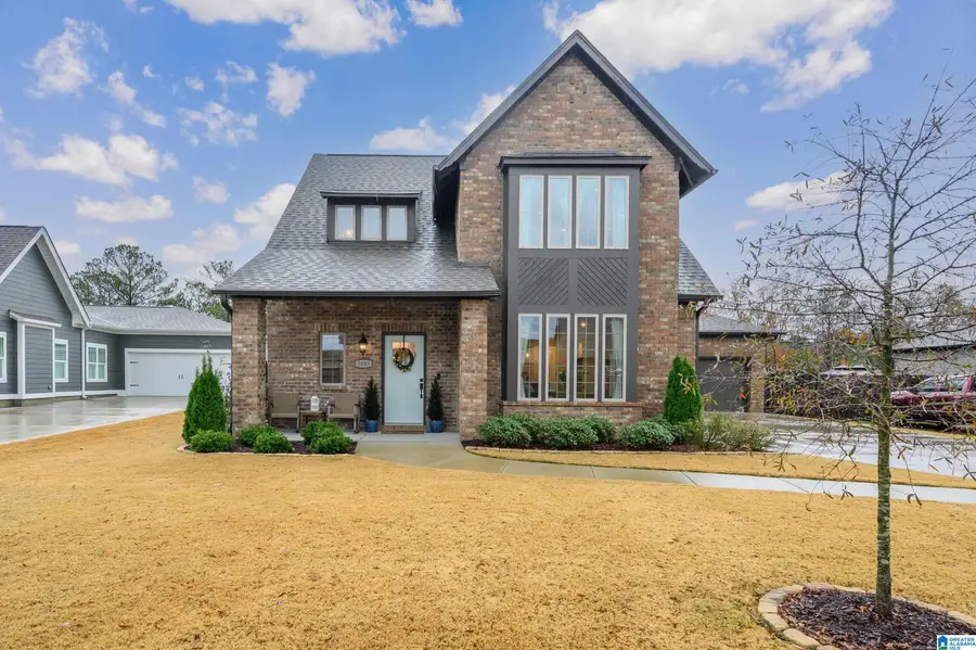 5009 SIMMS RIDGE, Pelham, AL 35124 - Image #2