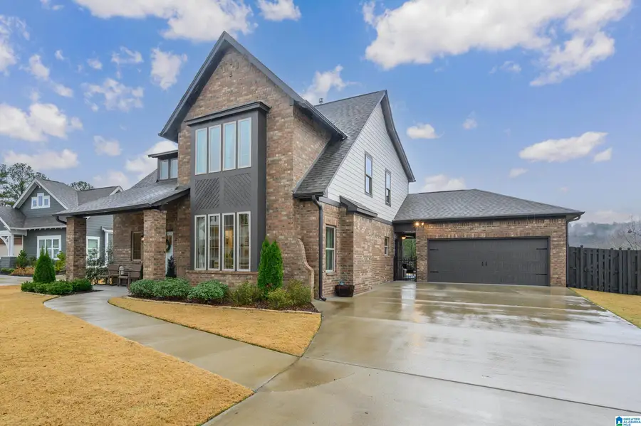 5009 SIMMS RIDGE, Pelham, AL 35124 - Image #3