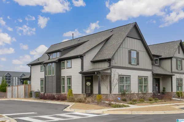 3418 FELDSPAR CIRCLE, Vestavia hills, AL 35242