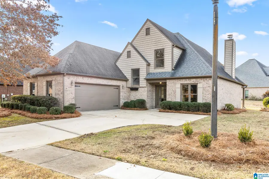 6155 BENT BROOK DRIVE, Bessemer, AL 35022 - Image #2