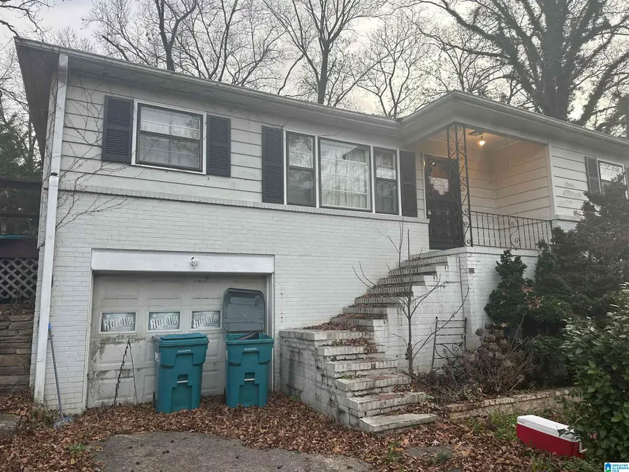 2433 4TH STREET NW, Center Point, AL 35215 - Image #2