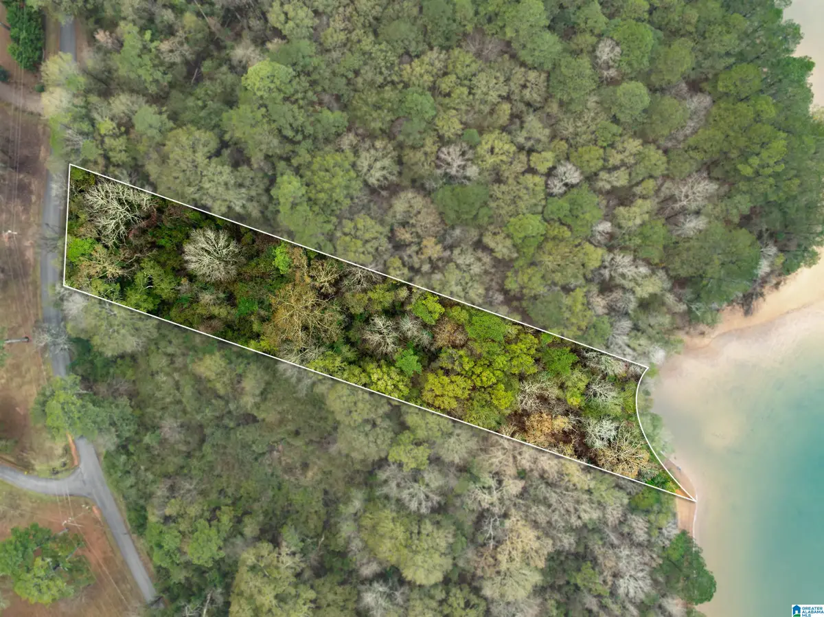 0 ANNESLEY DRIVE, Pell City, AL 35128 - Image #1