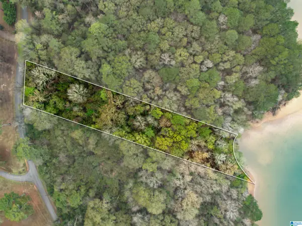 0 ANNESLEY DRIVE, Pell city, AL 35128