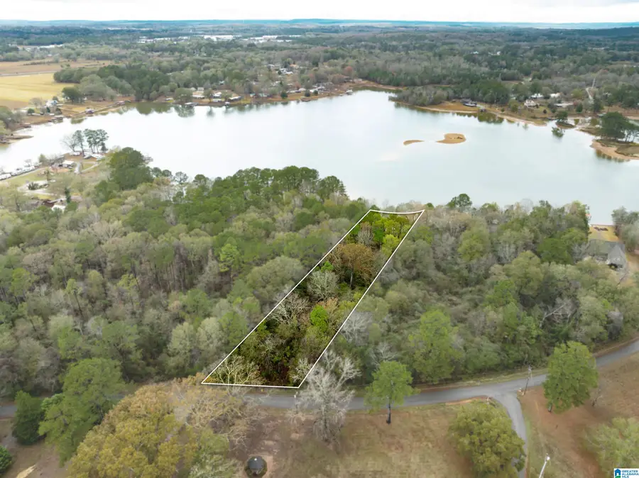 0 ANNESLEY DRIVE, Pell City, AL 35128 - Image #3