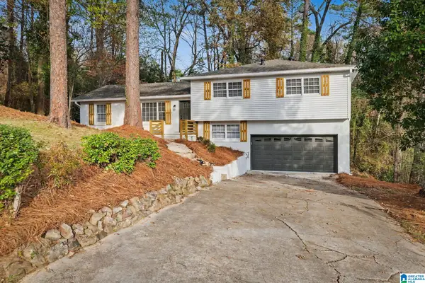 2429 SCEPTER LANE, Hoover, AL 35226