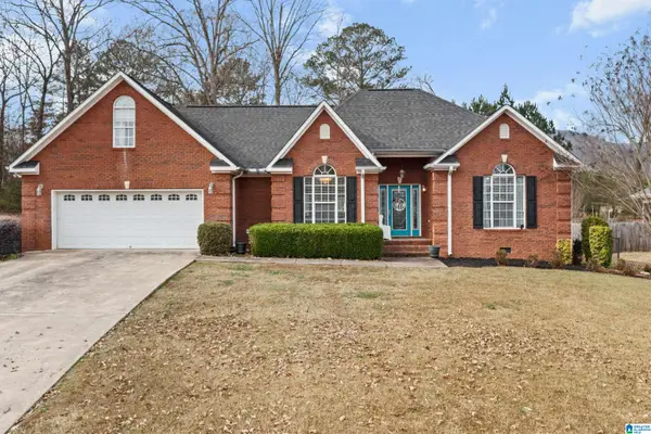 429 LILLIAN LANE, Anniston, AL 36207