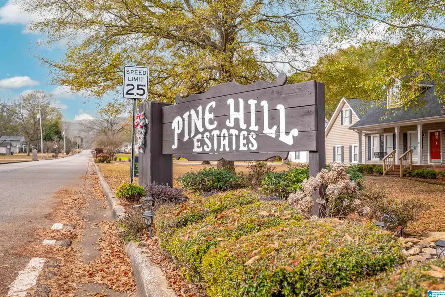 429 LILLIAN LANE, Anniston, AL 36207 - #2