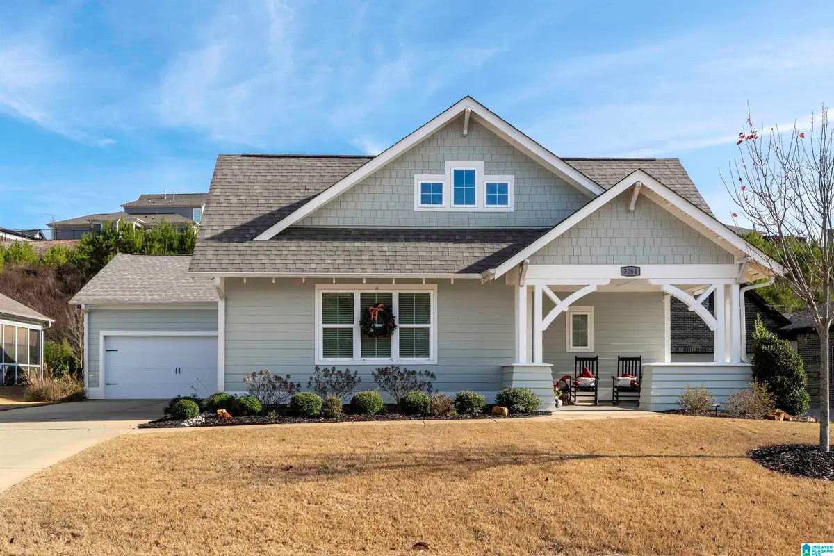 3064 SIMMS LANDING, Pelham, AL 35124 - Image #1