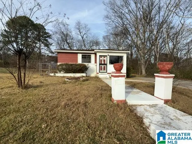 2912 41ST AVENUE N, Birmingham, AL 35207 - Image #1