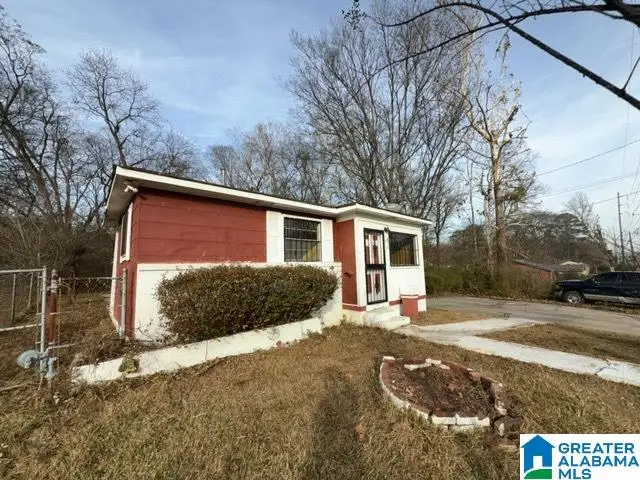 2912 41ST AVENUE N, Birmingham, AL 35207 - Image #2